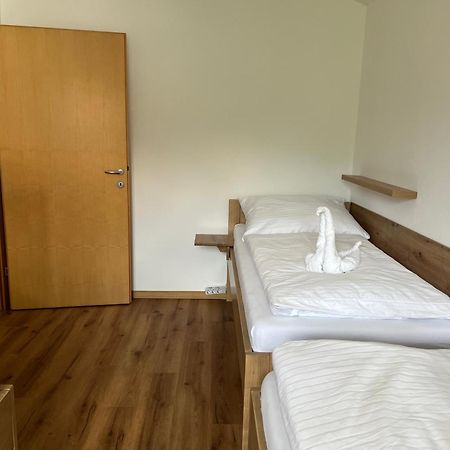 Appartement Namoll Ausserfragant Buitenkant foto
