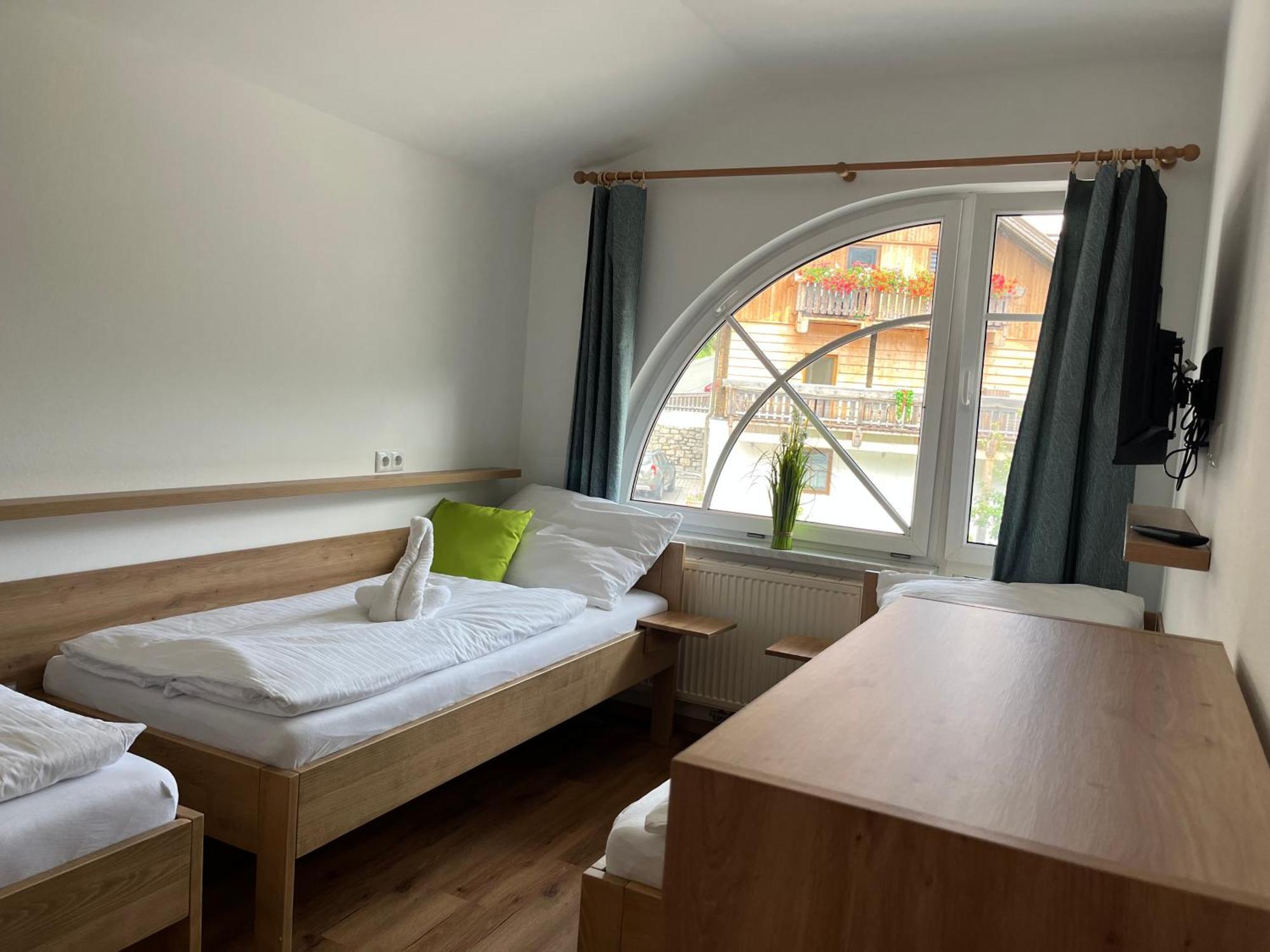 Appartement Namoll Ausserfragant Buitenkant foto