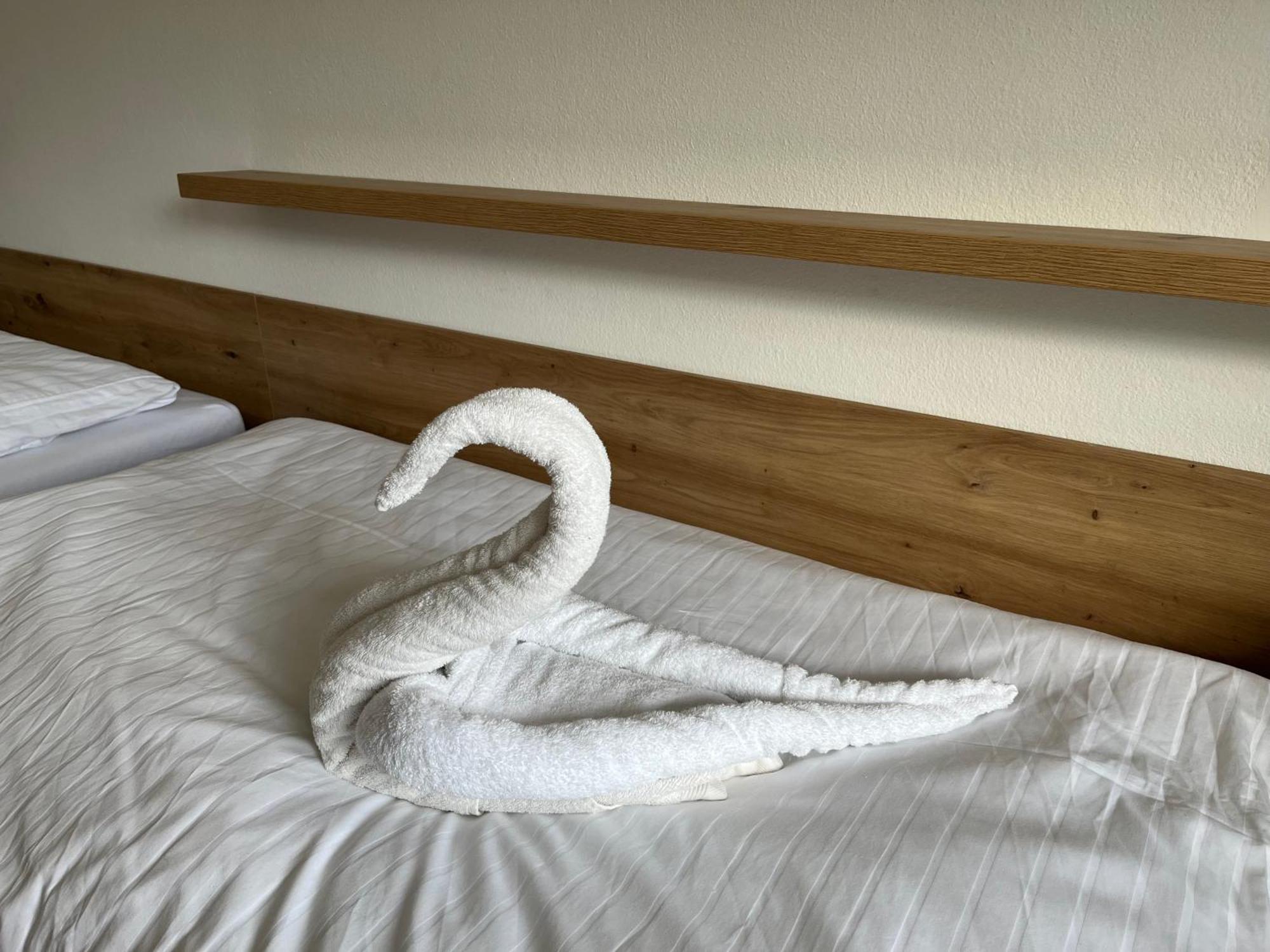 Appartement Namoll Ausserfragant Buitenkant foto