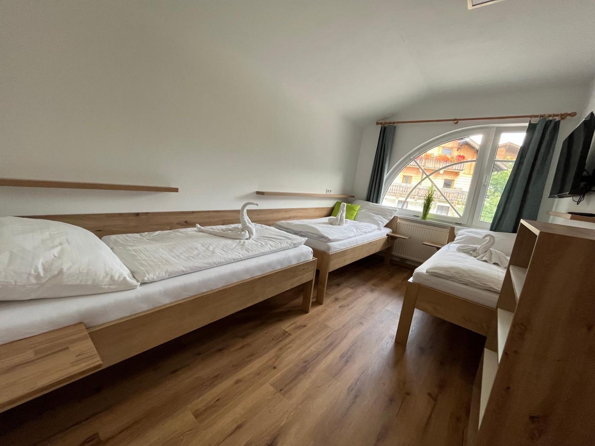 Appartement Namoll Ausserfragant Buitenkant foto