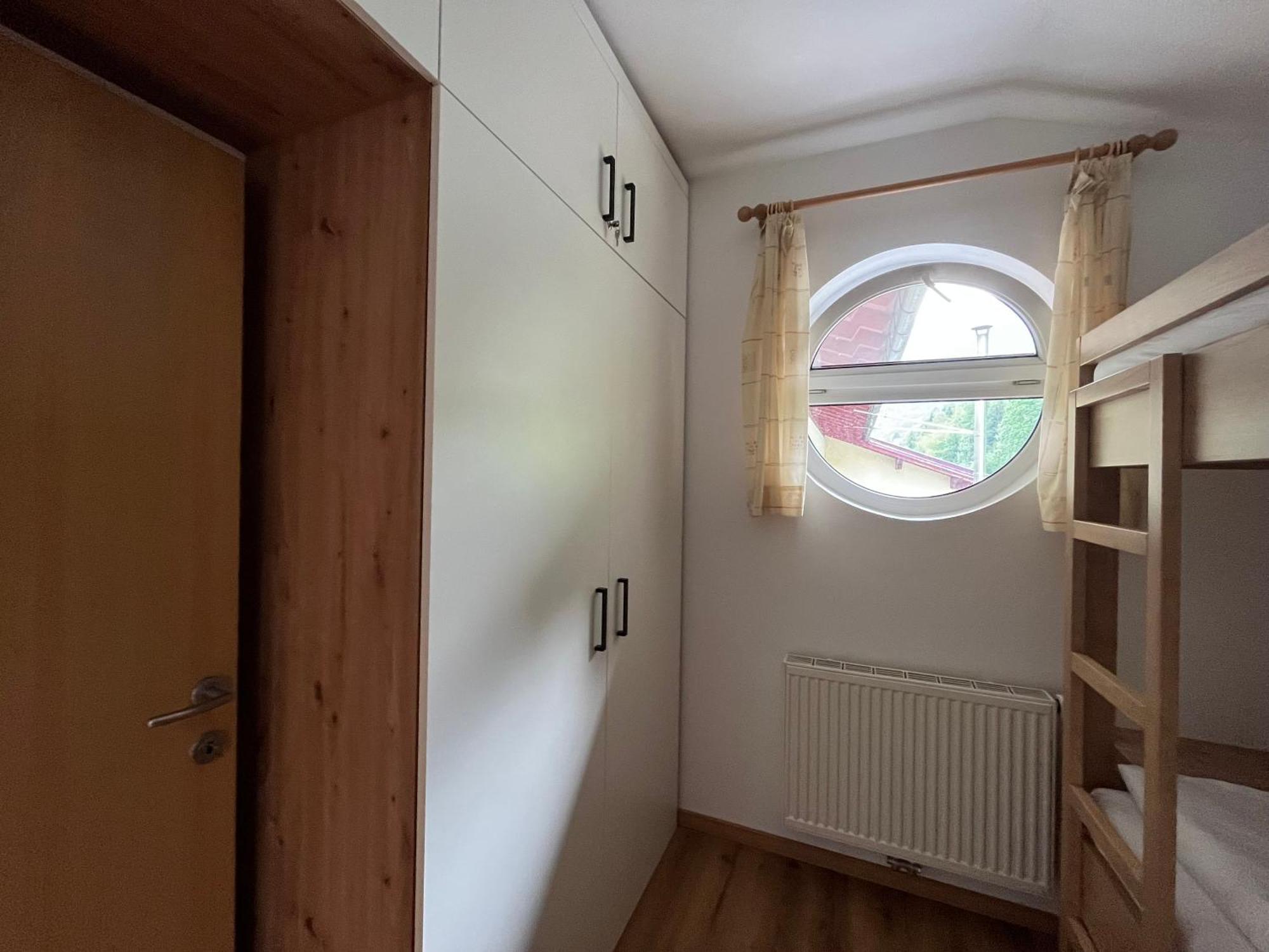 Appartement Namoll Ausserfragant Buitenkant foto